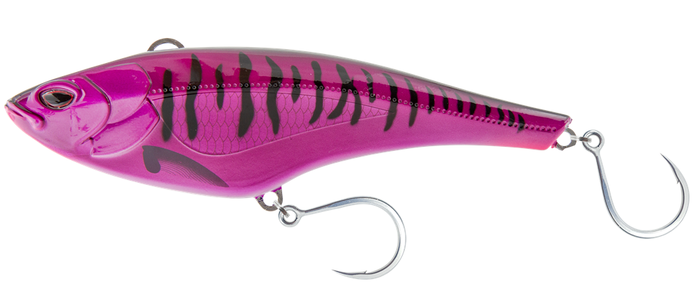 Nomad Design Madmacs 200 High Speed Sinking 200mm - PHT - Phantom
