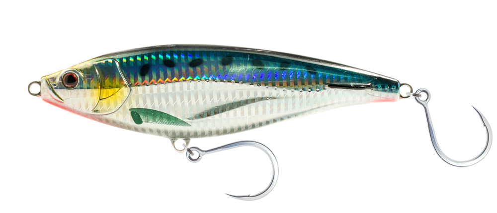 Nomad Design Madscad 190 Sinking 190mm- SAR - Sardine