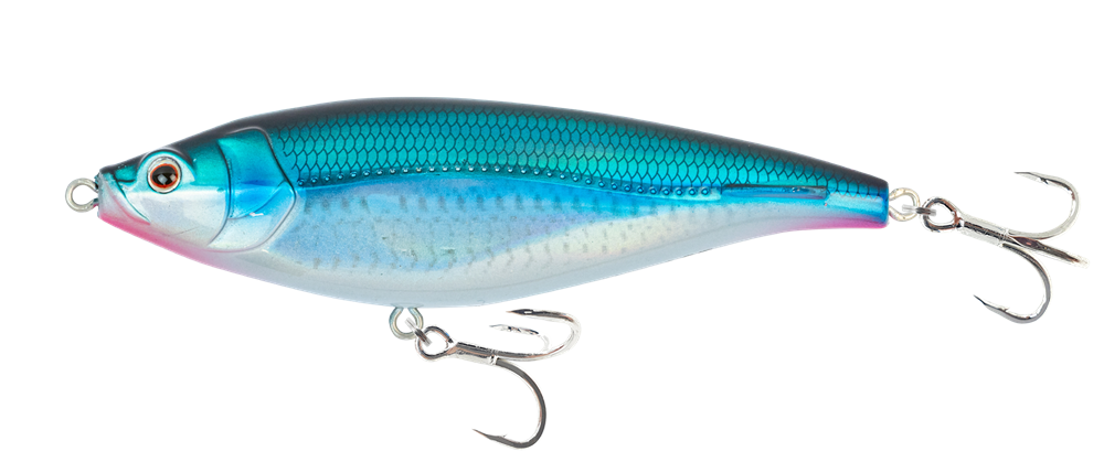 Nomad Design Madscad 95 Sinking 95mm - CP - Candy Pilchard