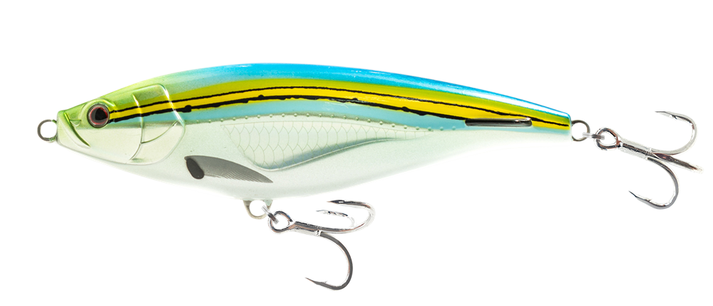 Nomad Design Madscad 95 Sinking 95mm - FUS - Fusilier