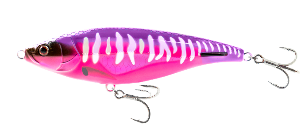 Nomad Design Madscad 95 Sinking 95mm - HPM - Hot Pink Mackerel