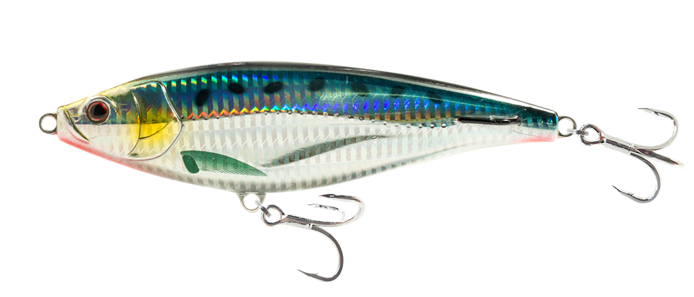 Nomad Design Madscad 95 Sinking 95mm - SAR - Sardine