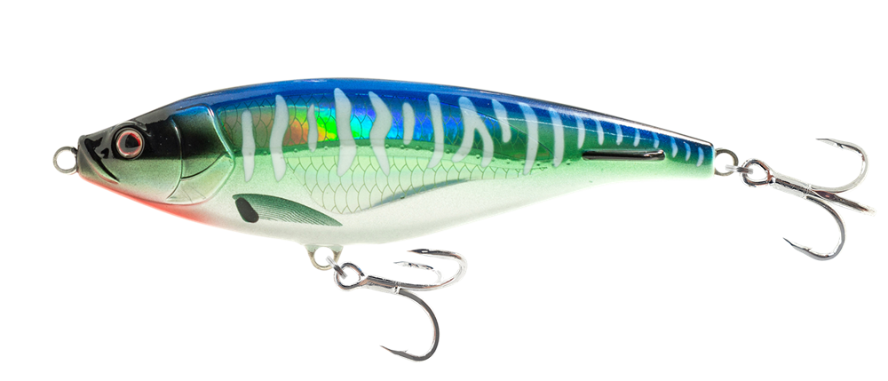 Nomad Design Madscad 95 Sinking 95mm - SM - Spanish Mackerel