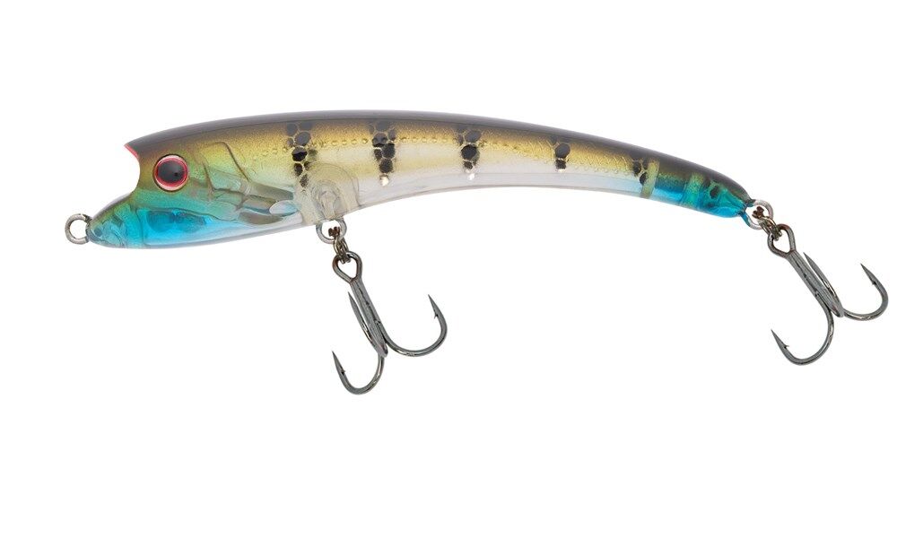 Nomad Design Maverick 68 Floating 68mm - BGILAYU - Blue Gill Ayu