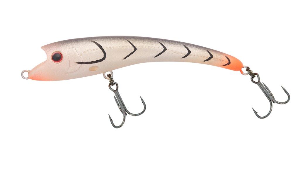 Nomad Design Maverick 68 Floating 68mm - MBSR - Matte Brown Shrimp