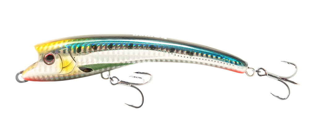 Nomad Design Maverick 90 AT SUS 90mm - SAR - Sardine