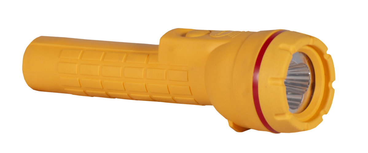 Dogbox Mariner Mk2 Floating Waterproof Torch