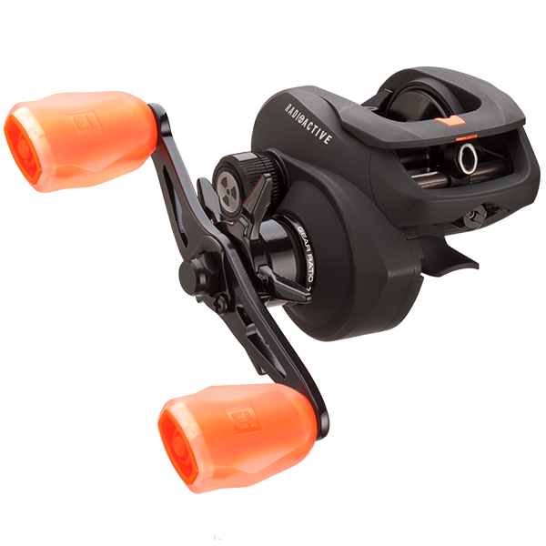 13 Fishing Modus Radioactive Baitcast Reel - 7.3:1 Rh