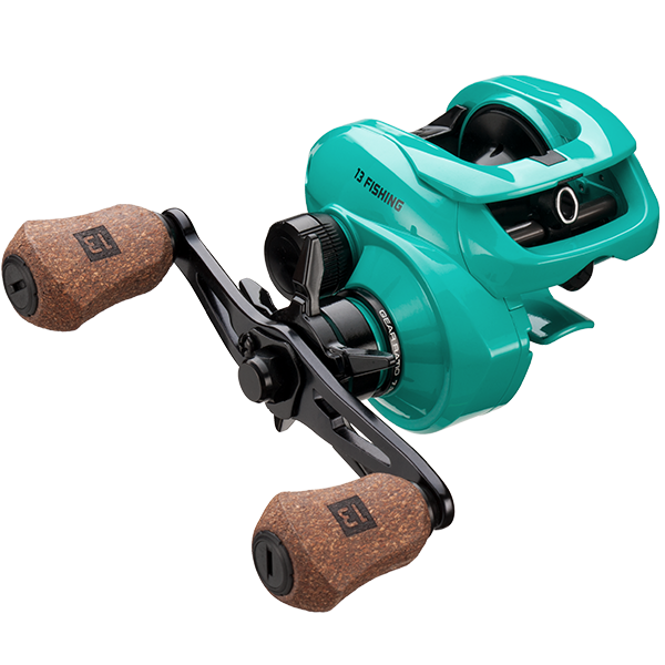 13 Fishing Modus Tx2 - 7.3:1 - Right Hand