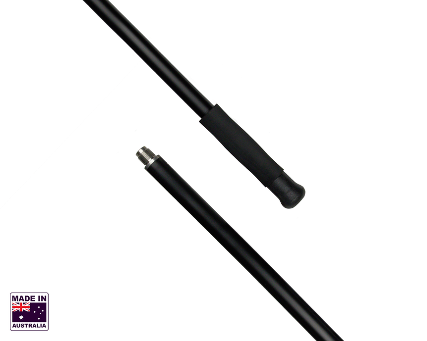 Hookem Bottom Section Extension For Multiple Piece Gaff - 1.5M Only