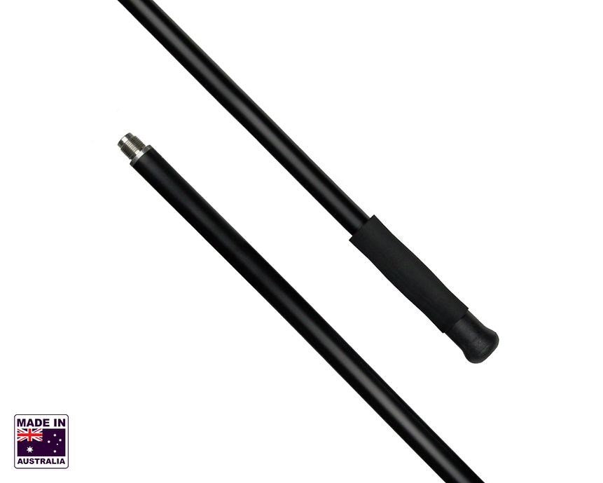 Hookem Bottom Section Extension For Multiple Piece Gaff - 2M Only