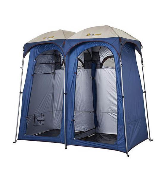 Oztrail Ensuite Duo Tent | Outback Equipment