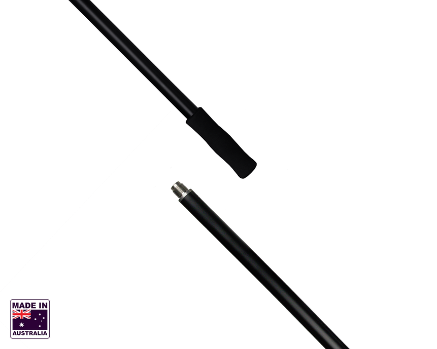 Hookem Mid Section Extension For Multiple Piece Gaff - 1.5M Only