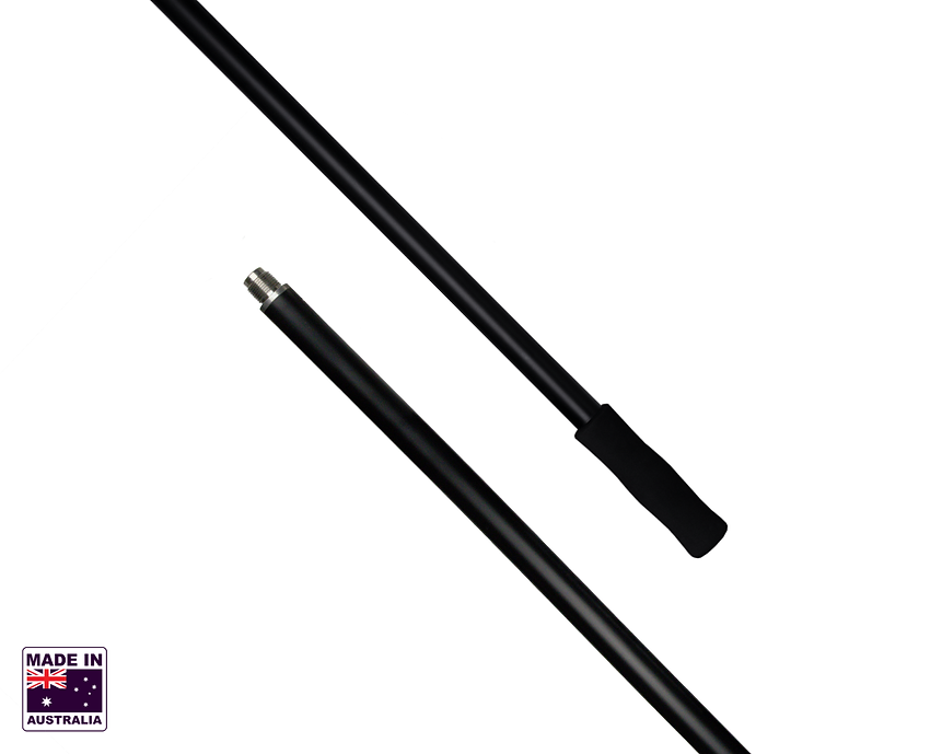Hookem Mid Section Extension For Multiple Piece Gaff - 2M Only