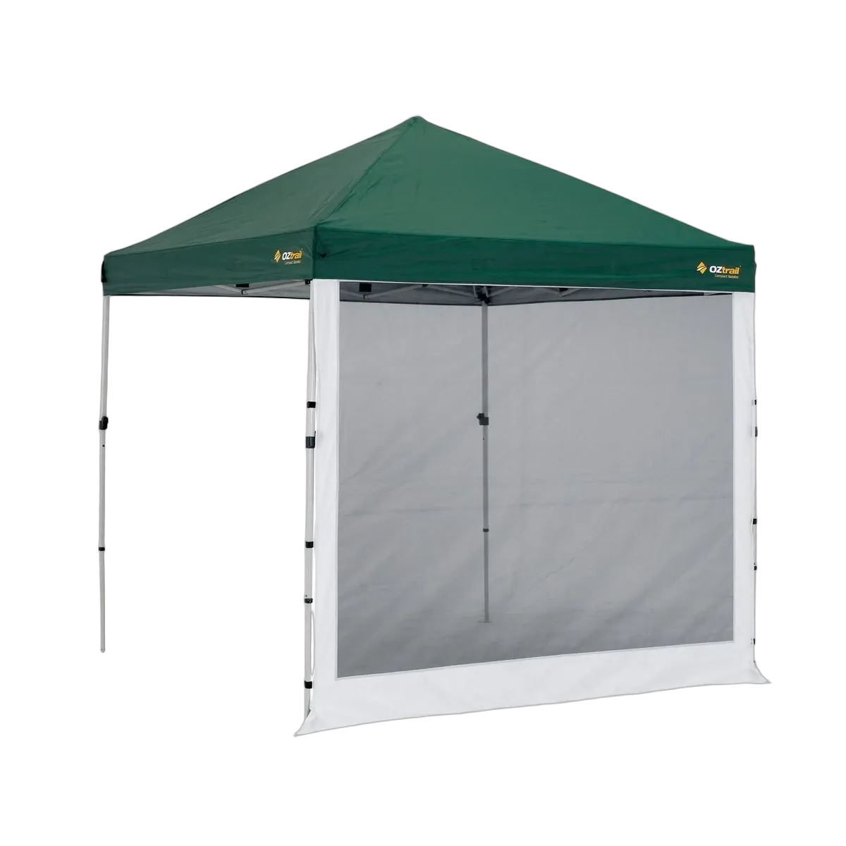 Oztrail Gazebo Mesh Wall 2.4