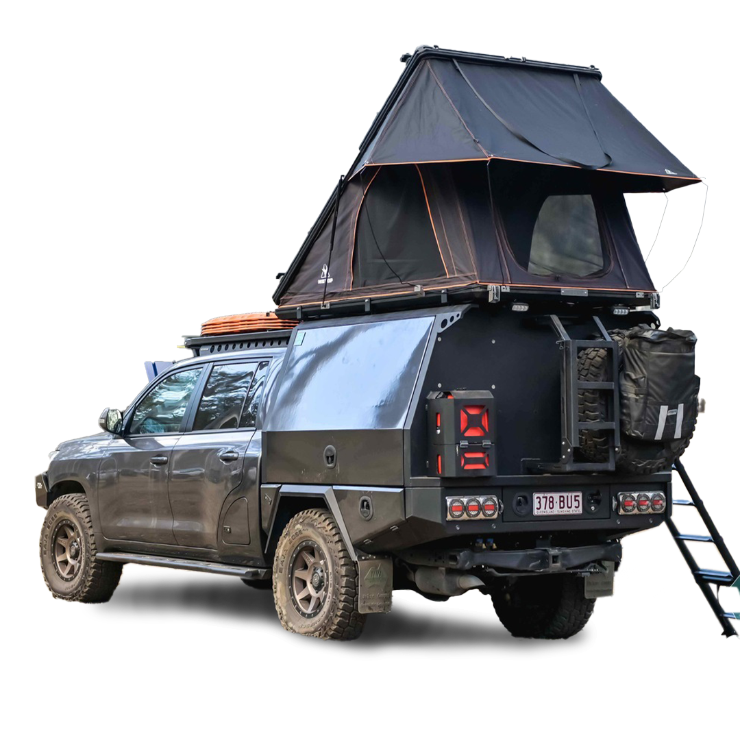 Motop Roof Top Tent Mt120 Next Gen Outback Equipment