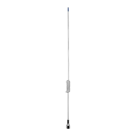Axis 4.5DB Stainless Steel UHF Antenna MW4S