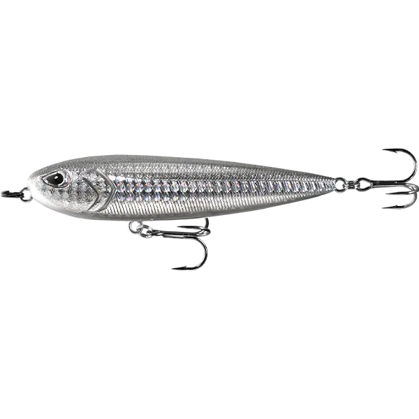 13 Fishing Navigator - 4.25" - 2/3oz - Disco Shad