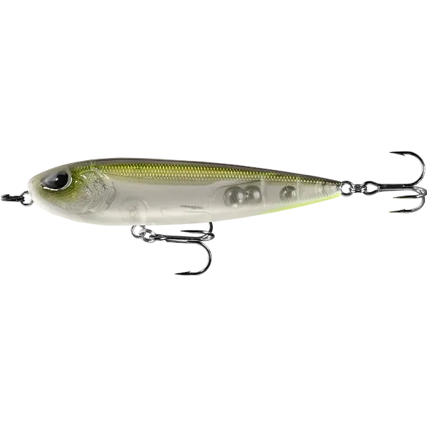 13 Fishing Navigator - 3.75" - 1/2oz - Lucky Charm