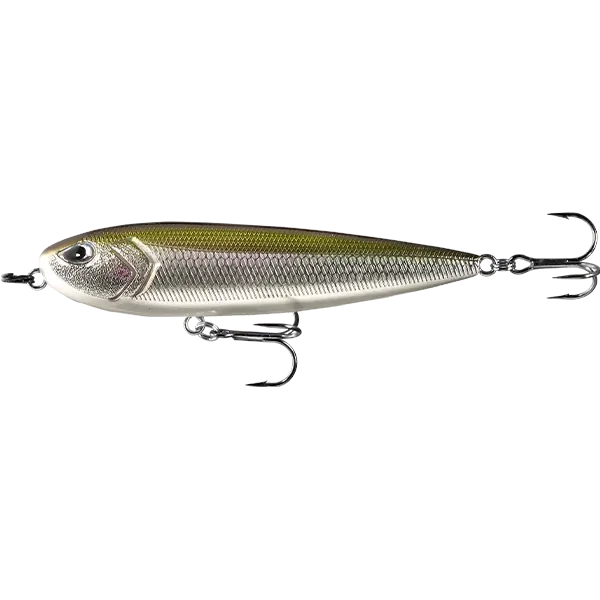 13 Fishing Navigator - 3.75" - 1/2oz - Epic Shad