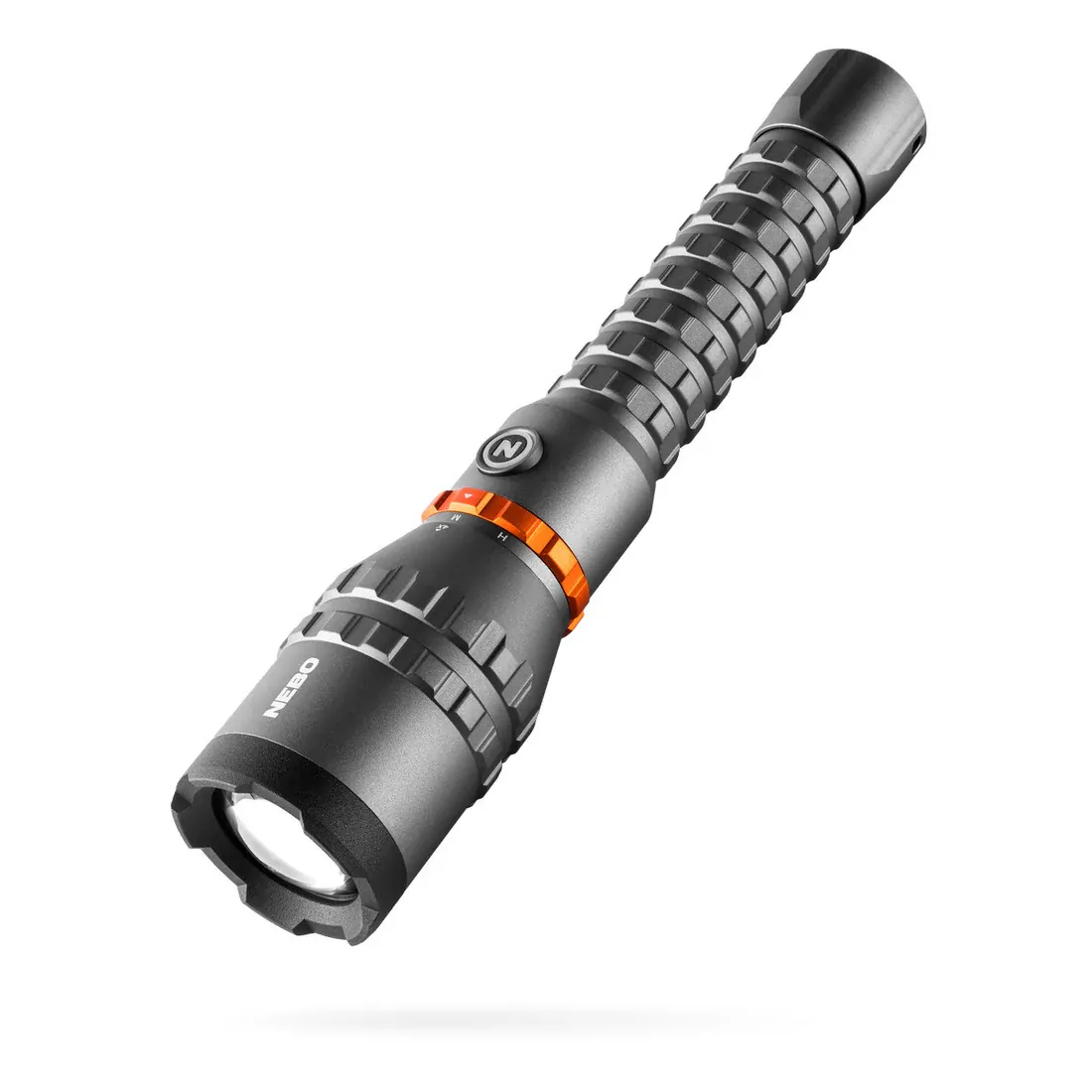 NEBO Davinci 8000 Rechargeable Flashlight And Power Bank