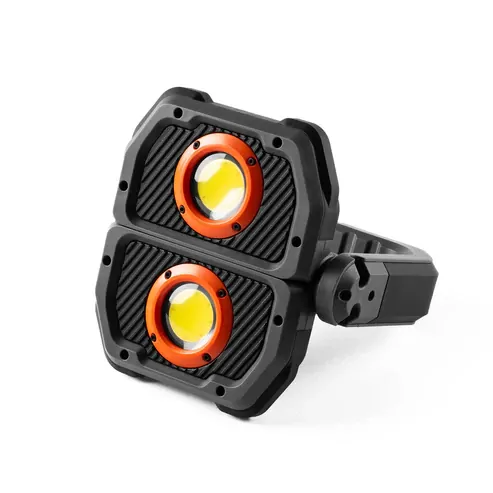 NEBO Omni 3K Rechargeable Work Light And Power Bank