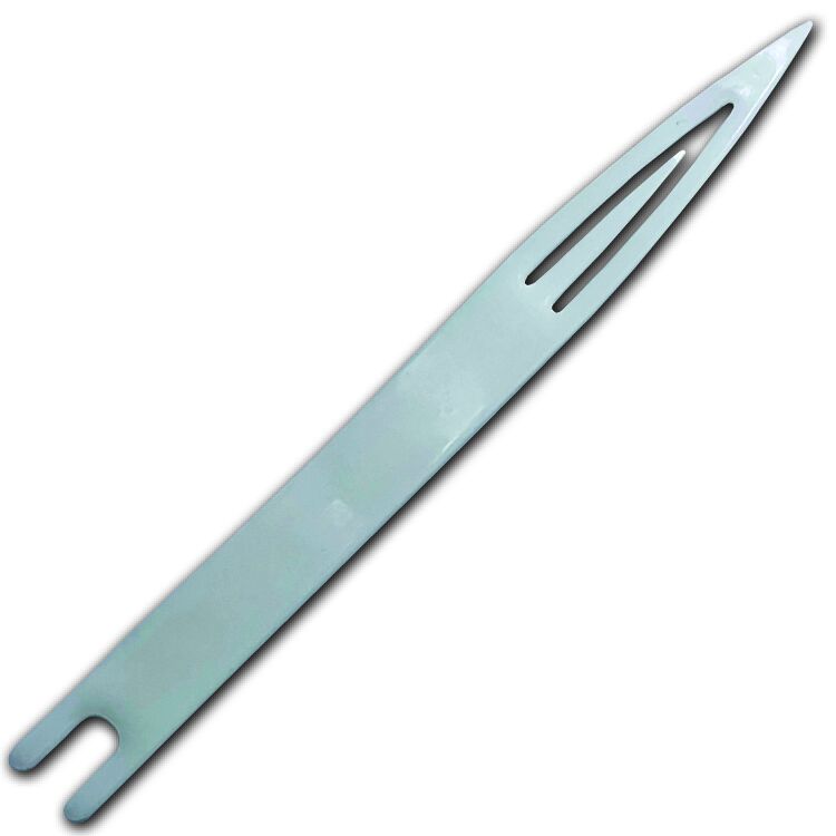 Seahorse Tackle Net Needle 45 5-1/8"