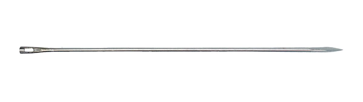 Rite Angler Needle Mortician 6" 3Pc 71191