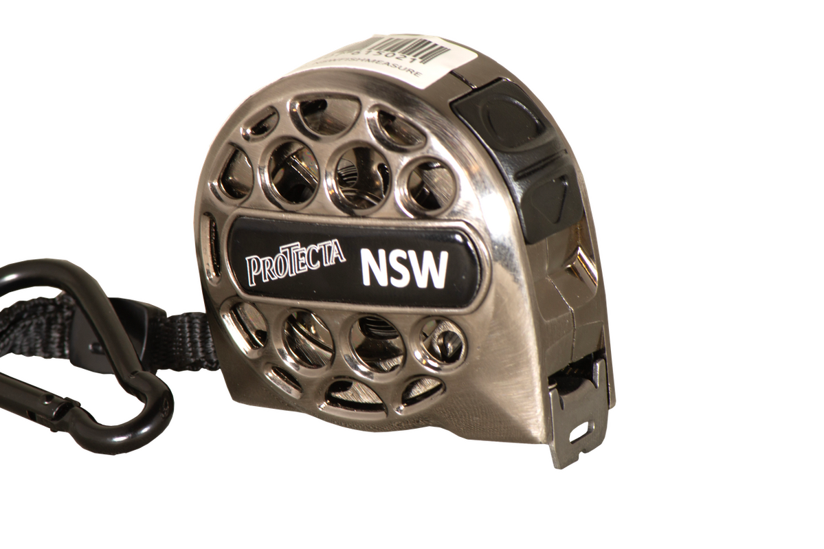 Fish Easy New South Wales Fish Measuer