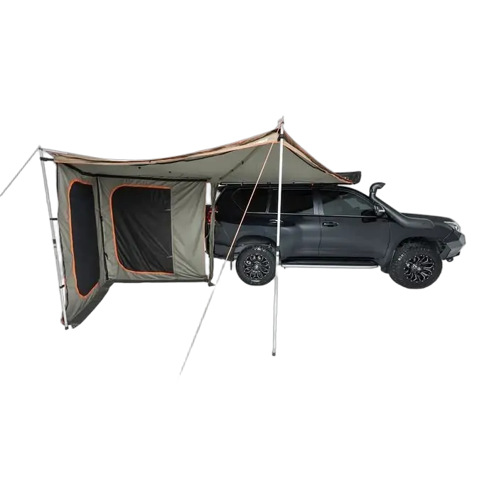 Oztent Foxwing 180 A End Panel RH