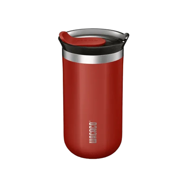 Wacaco Octaroma Lungo - Carmine Red
