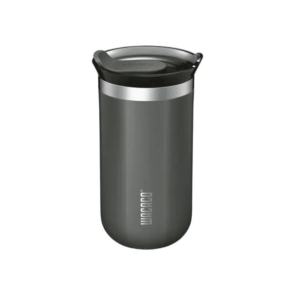 Wacaco Octaroma Lungo - Dim Grey