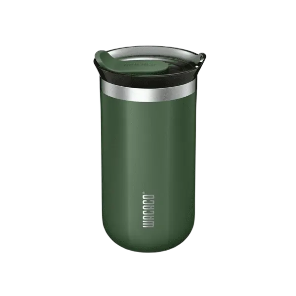 Wacaco Octaroma Lungo - Pomona Green