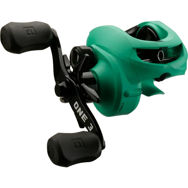 13 Fishing Origin TX Baitcast Reel - 7.3:1 Gear Ratio - RH | Outback Equipment 13 Fishing Origin TX Baitcast Reel - 7.3:1 Gear Ratio - RH | Outback Equipment