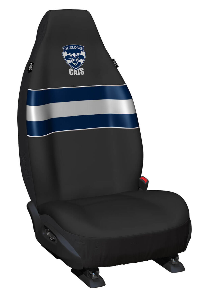 Sperling AFL Seat Covers - Geelong