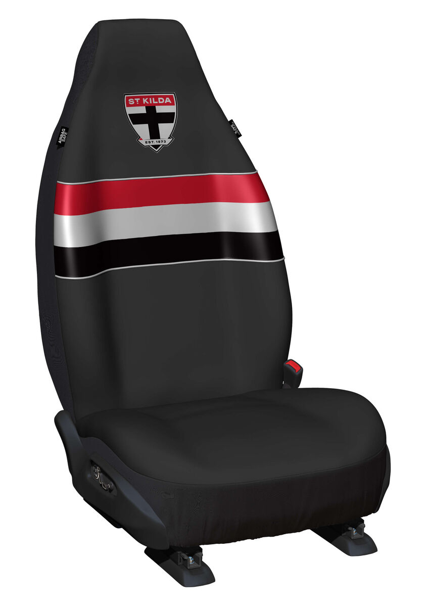 Sperling AFL Seat Covers - St Kilda