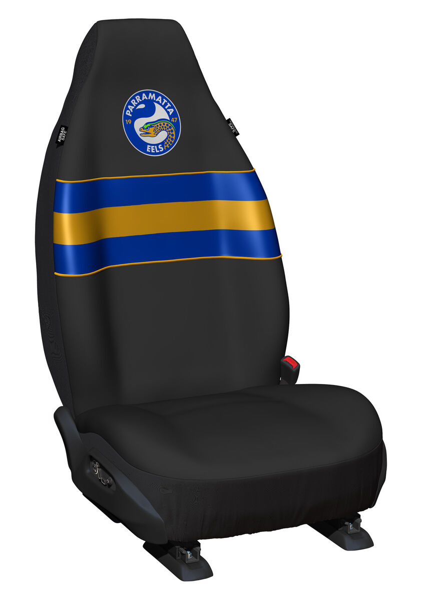 Sperling NRL Seat Covers - Eels