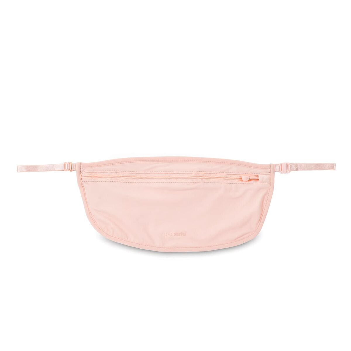 PACSAFE Coversafe S100 Secret Waist Band Pink