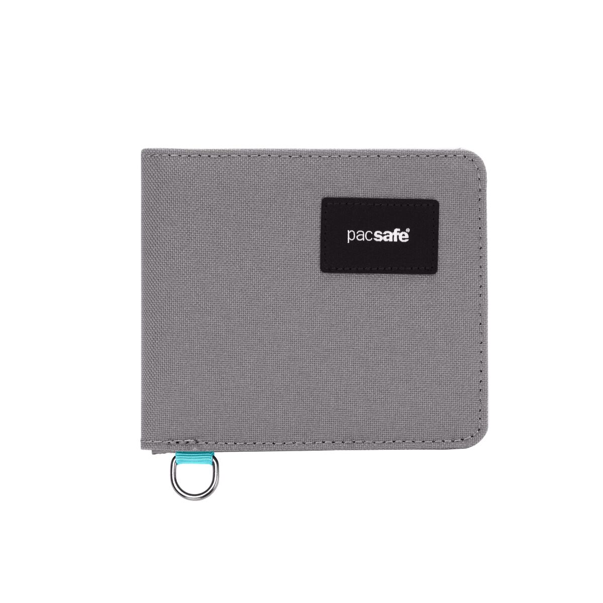 PACSAFE RFIDsafe Bifold Wallet S25 - Stone