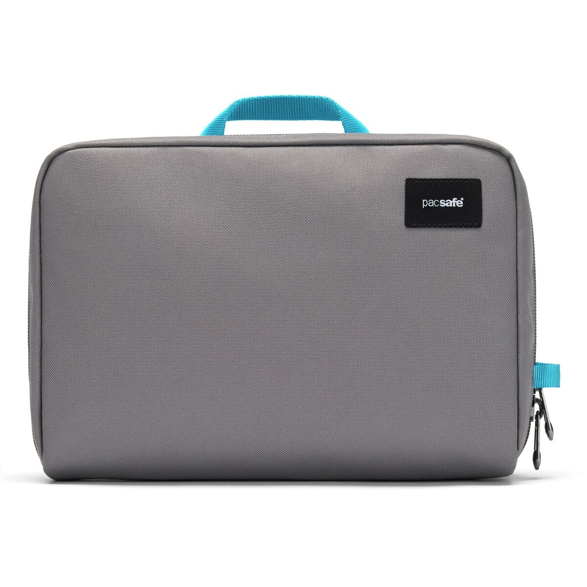 PACSAFE RFIDsafe Gear Pouch S25 - Stone