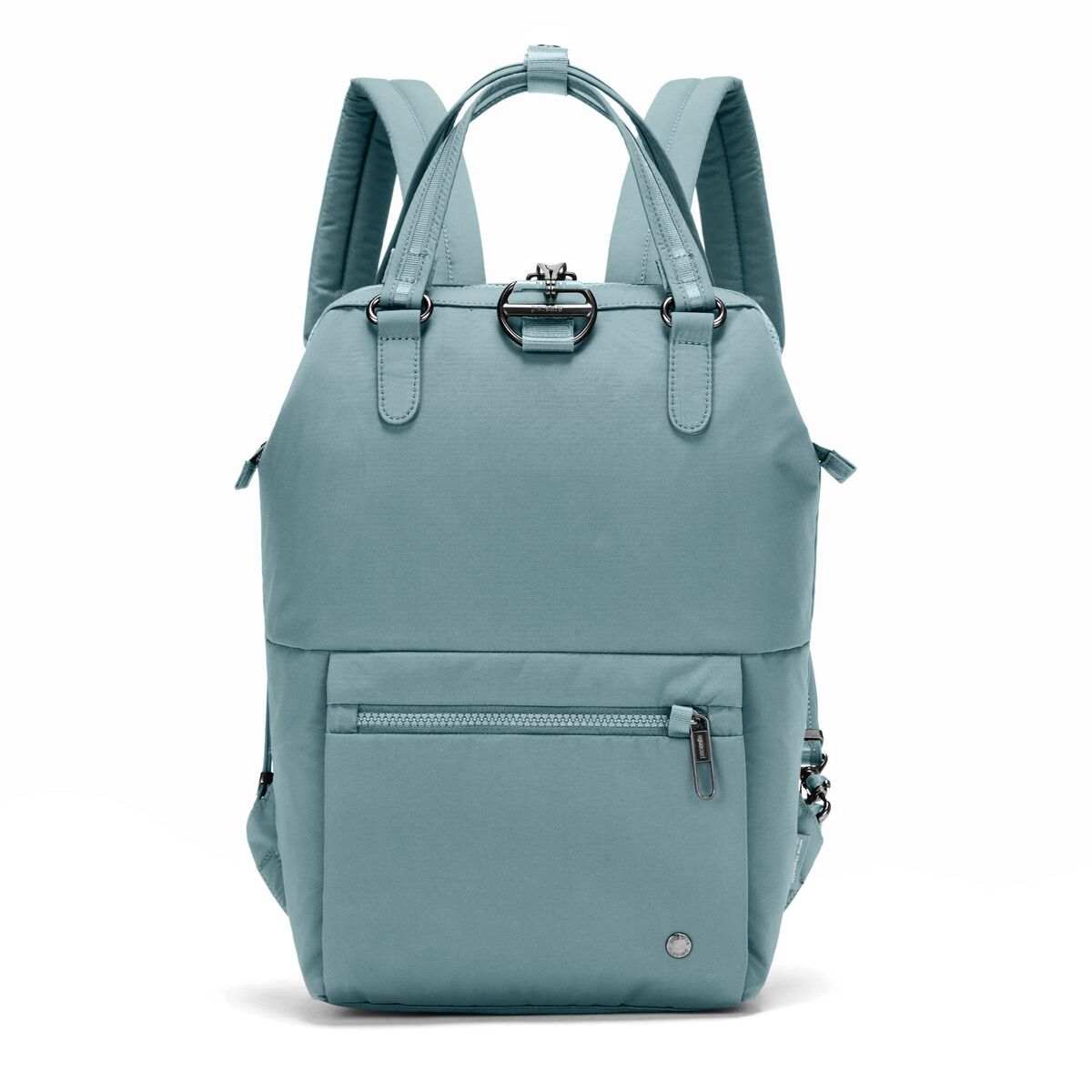 PACSAFE Citysafe CX Mini Backpack Fresh Mint