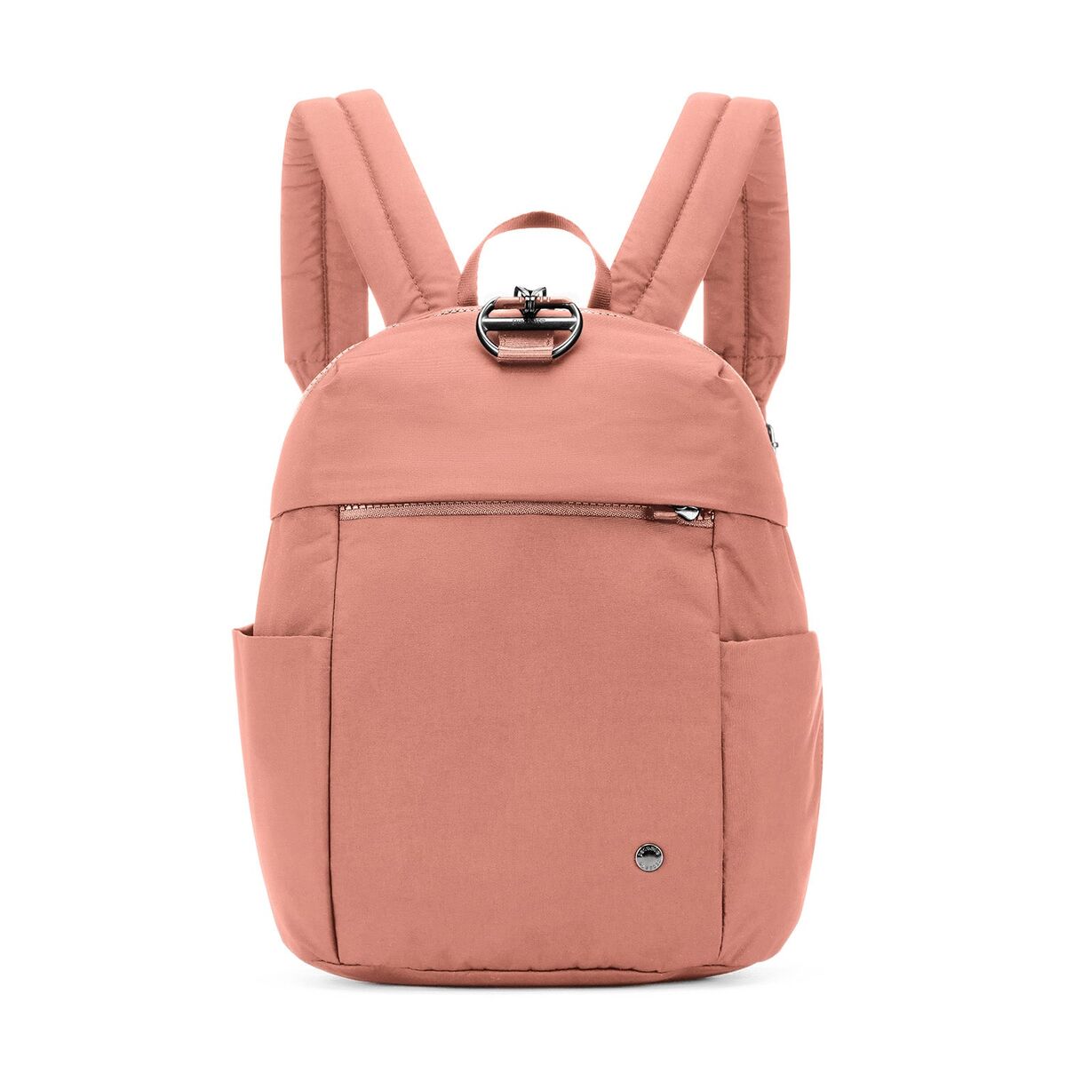 PACSAFE Citysafe CX Backpack Petite Econyl Rose