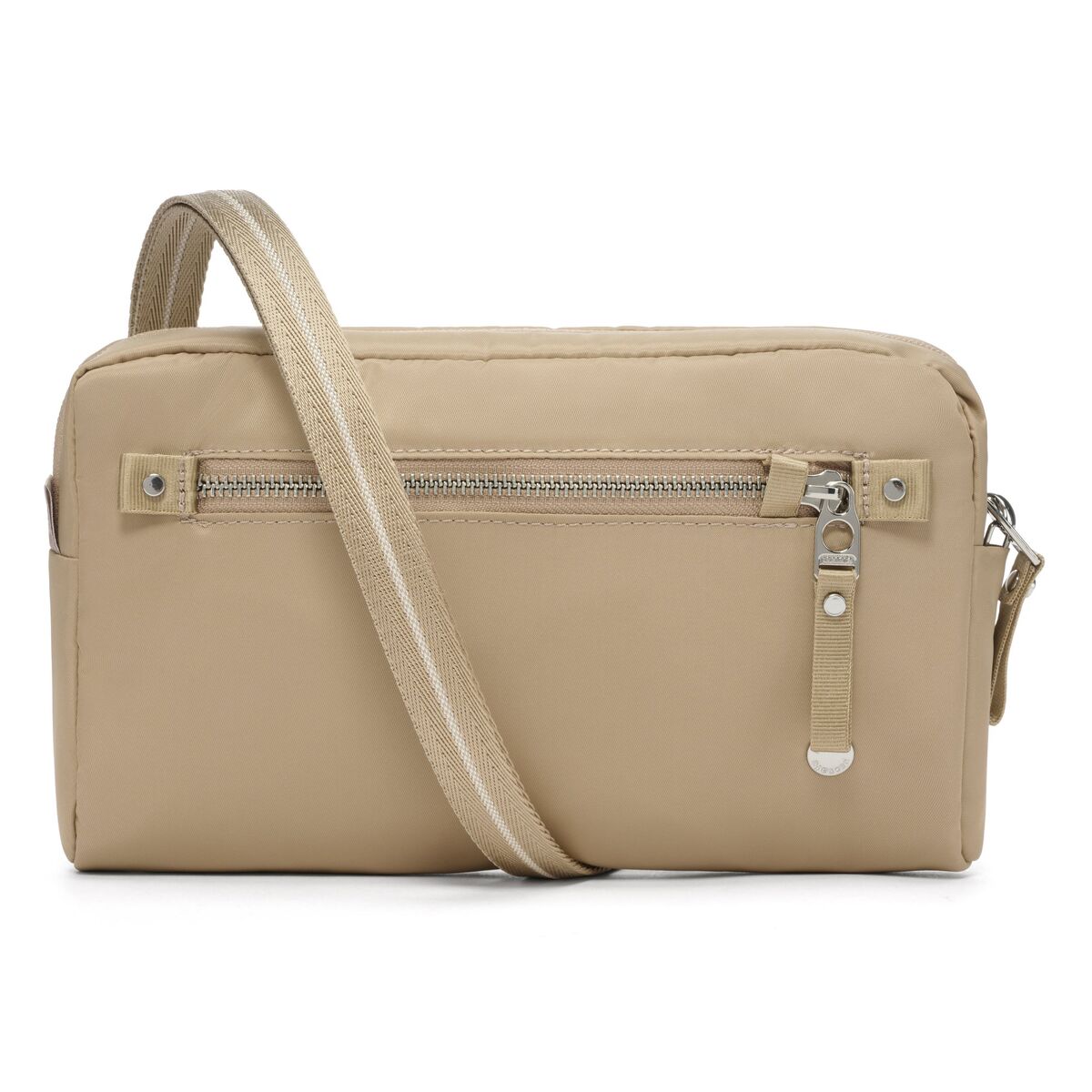PACSAFE Pacsafe W 3-in-1 Sling Taupe