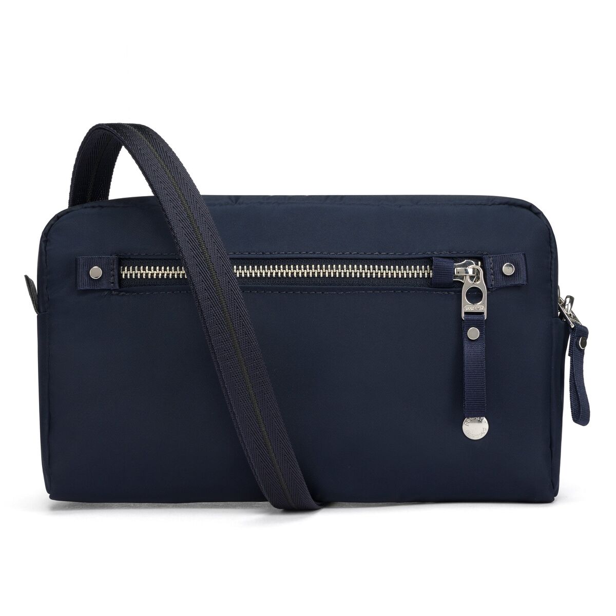 PACSAFE Pacsafe W 3-in-1 Sling Navy