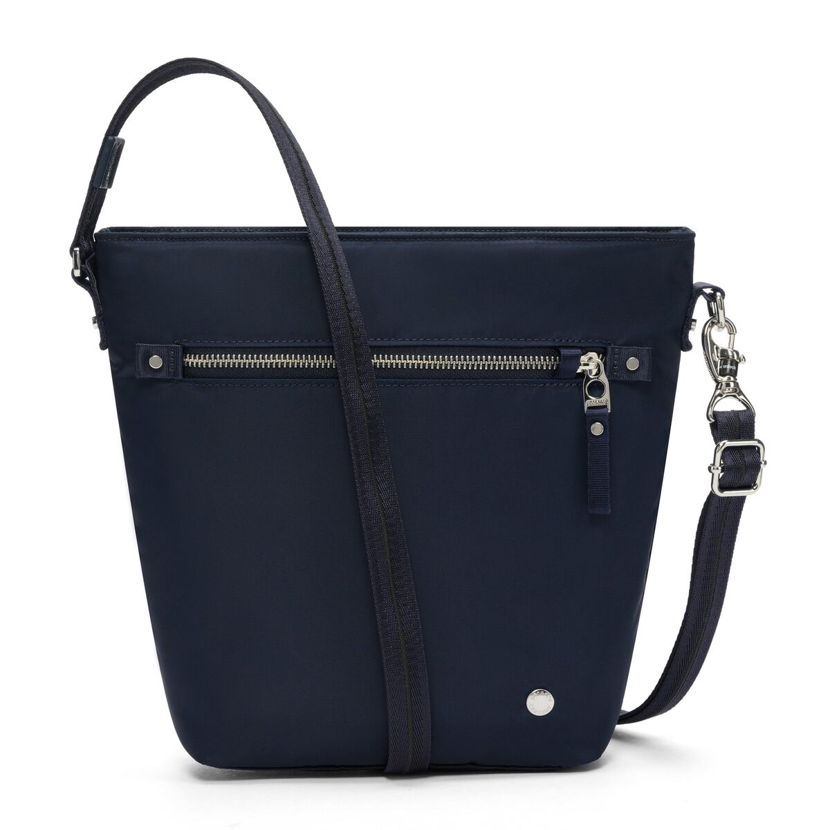 PACSAFE Pacsafe W Crossbody Navy
