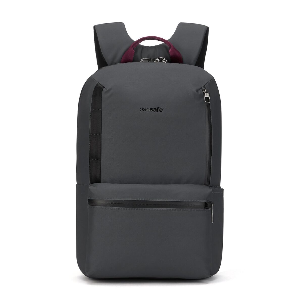 PACSAFE MetrosafeX 20L backpack Slate