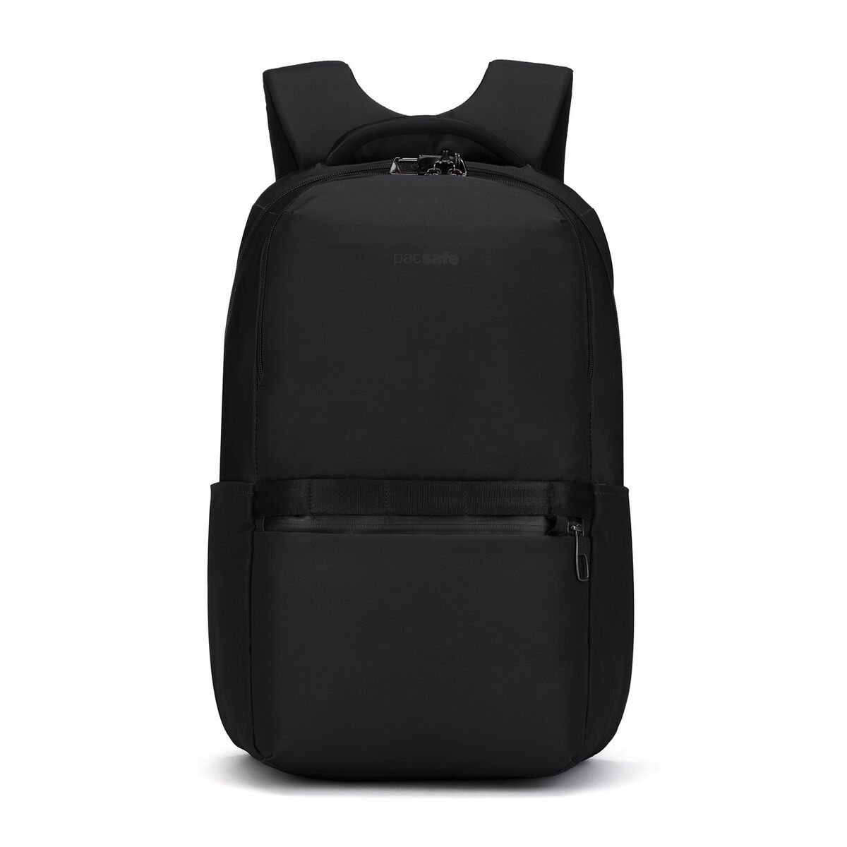PACSAFE MetrosafeX 25L Backpack Black