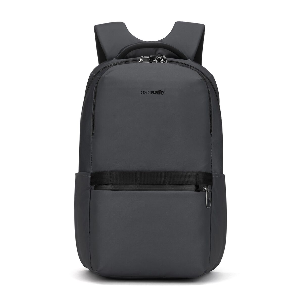 PACSAFE MetrosafeX 25L backpack Slate
