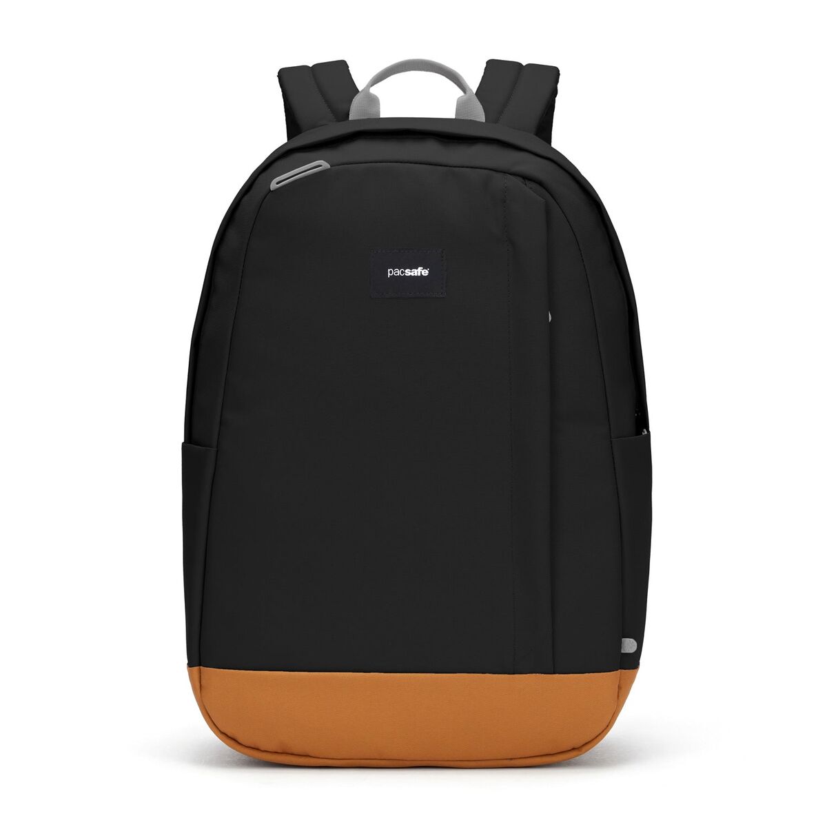 PACSAFE PacsafeGo 25L Backpack Jet Black