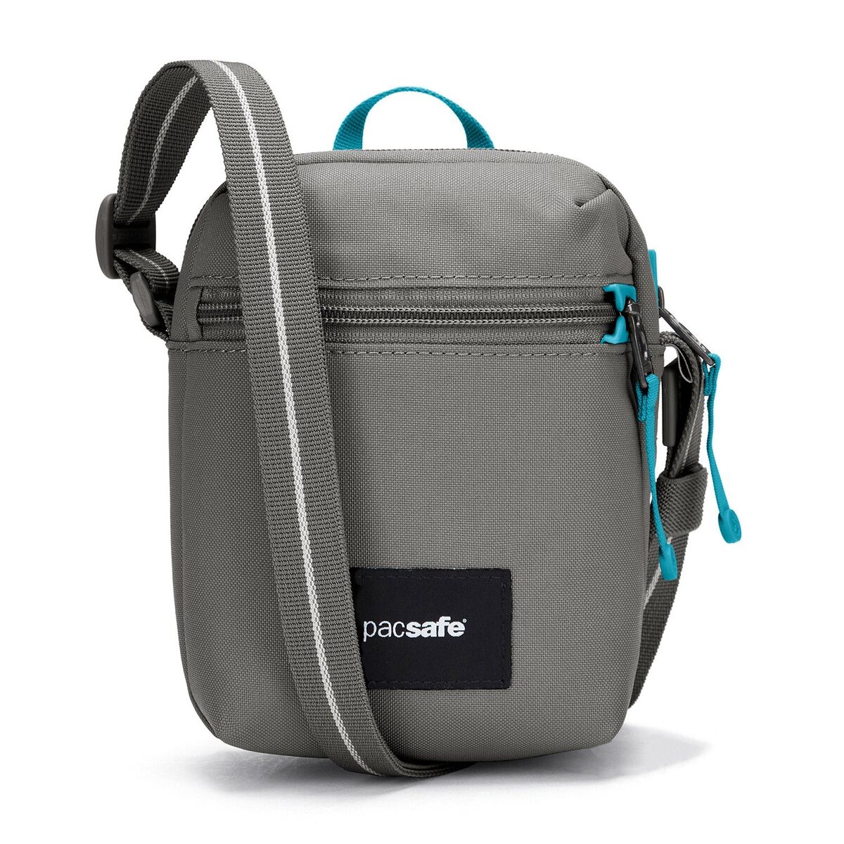 PACSAFE PacsafeGO Micro Crossbody S25 - Stone